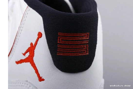 378038-016 Platinum Jordan (GS)  Retro Tint 378038-016 11 0515